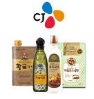 CJ 참기름+카놀라유+올리고당+설탕