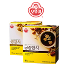 궁중차1BOX(15포) + 생강차1BOX(15포)