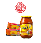 스파게티 500g+스파게티소스 685g