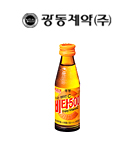 광동)비타500 100ML