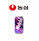 웰치스포도탄산355ML