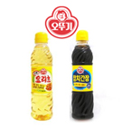 오뚜기)간편요리초+참치간장