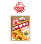 오뚜기 백세카레(약매)100g*5