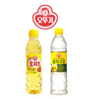 오뚜기 요리초50ml+올리고당700g