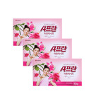 샤프란 뽑아쓰는 시트 30매 x3p